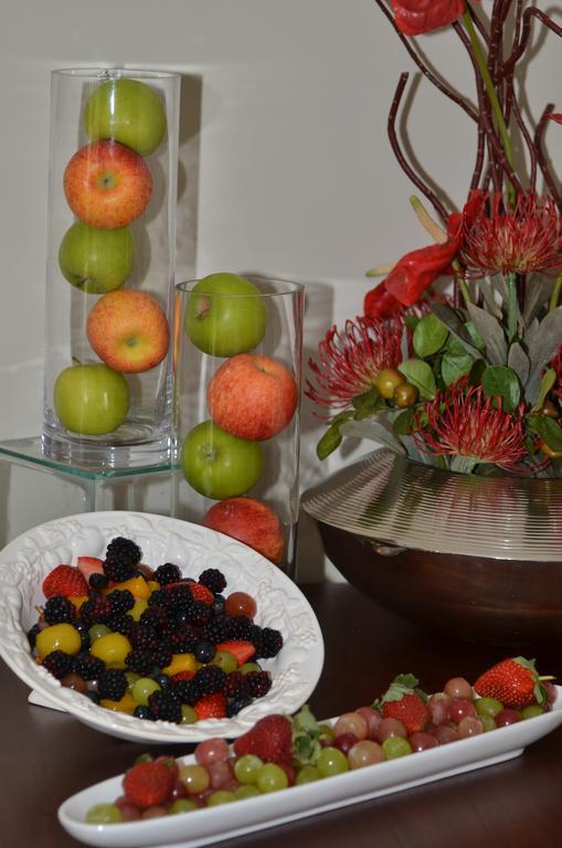Riverwalk Bed And Breakfast Clarens Exterior foto