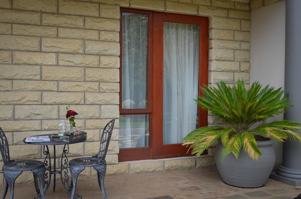 Riverwalk Bed And Breakfast Clarens Exterior foto