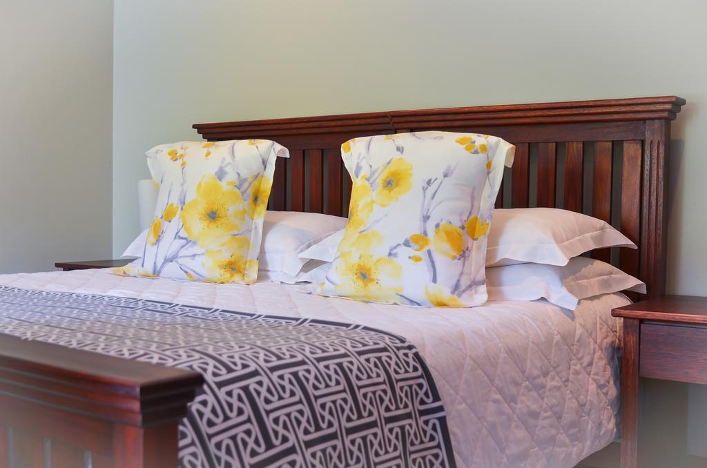 Riverwalk Bed And Breakfast Clarens Exterior foto