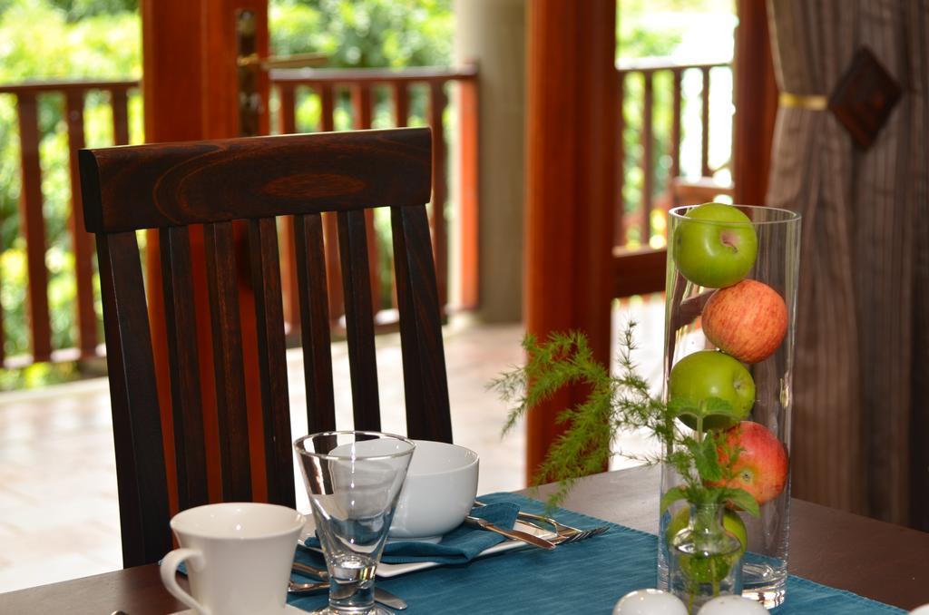 Riverwalk Bed And Breakfast Clarens Exterior foto