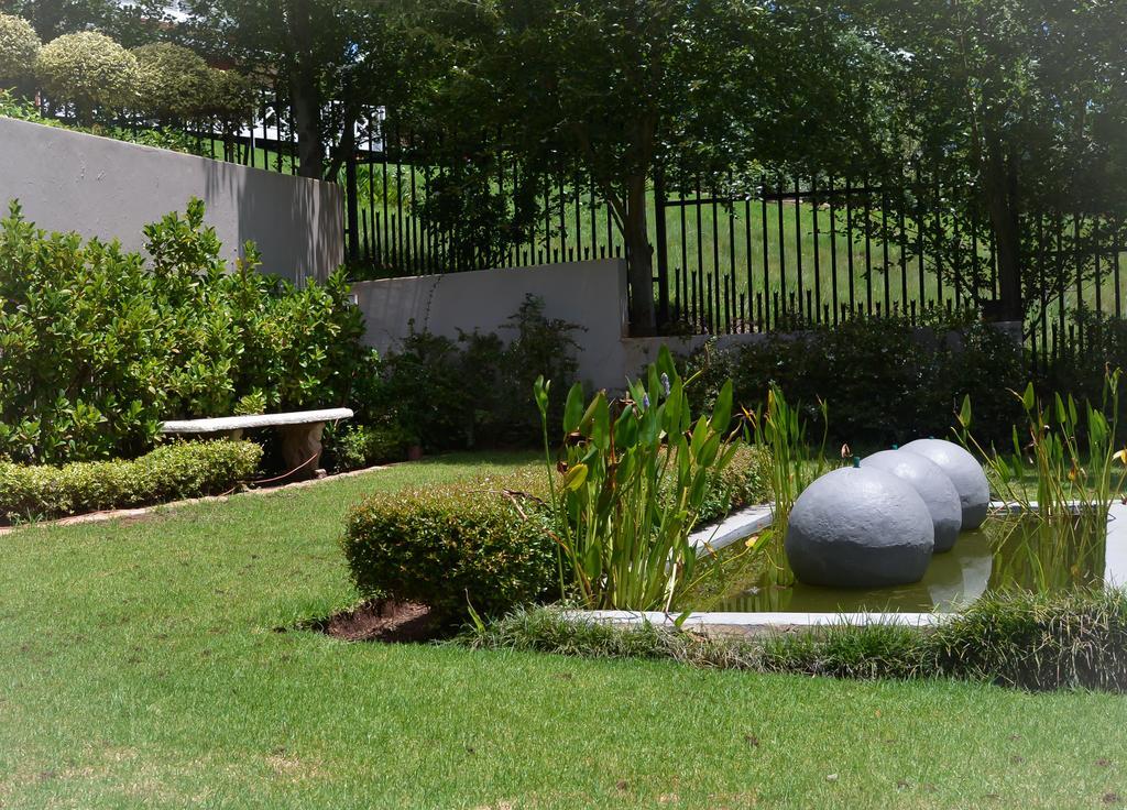 Riverwalk Bed And Breakfast Clarens Exterior foto