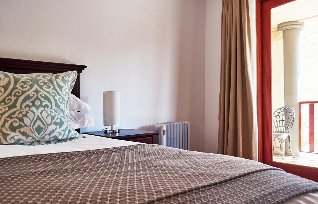 Riverwalk Bed And Breakfast Clarens Exterior foto