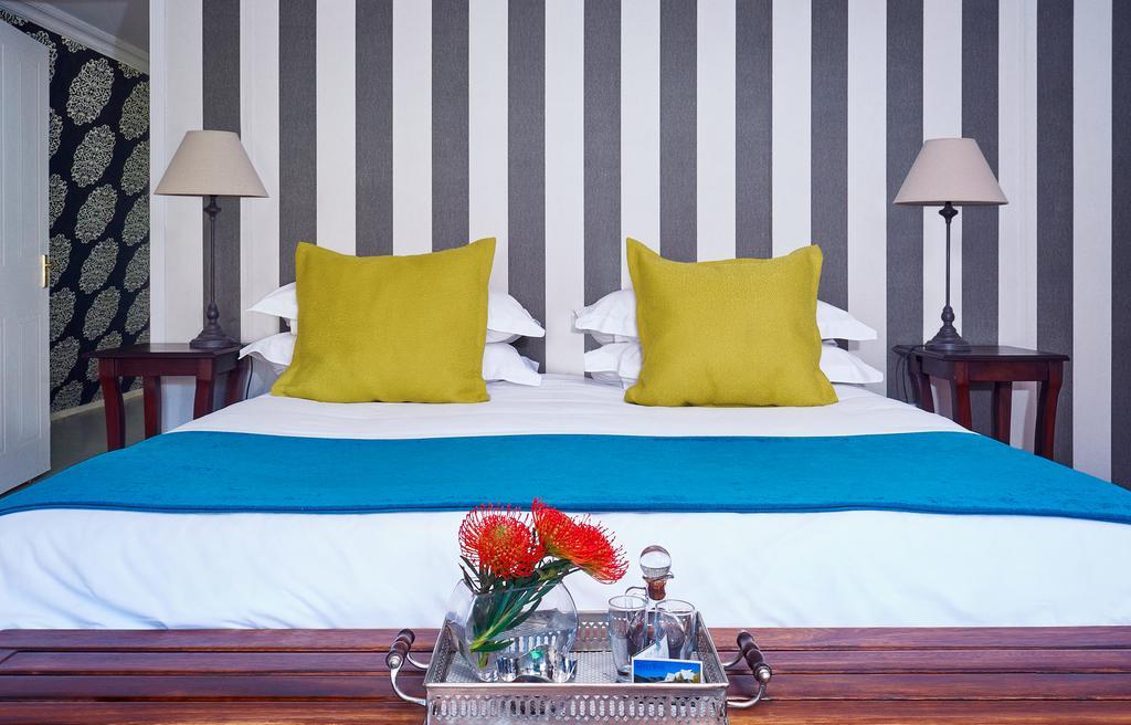 Riverwalk Bed And Breakfast Clarens Exterior foto