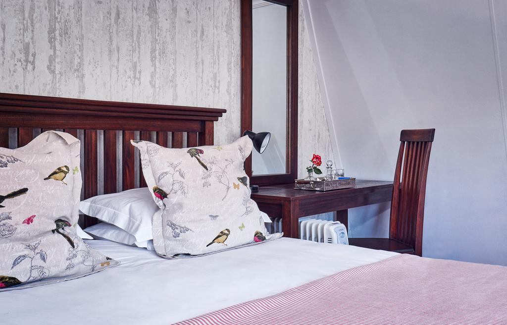 Riverwalk Bed And Breakfast Clarens Exterior foto