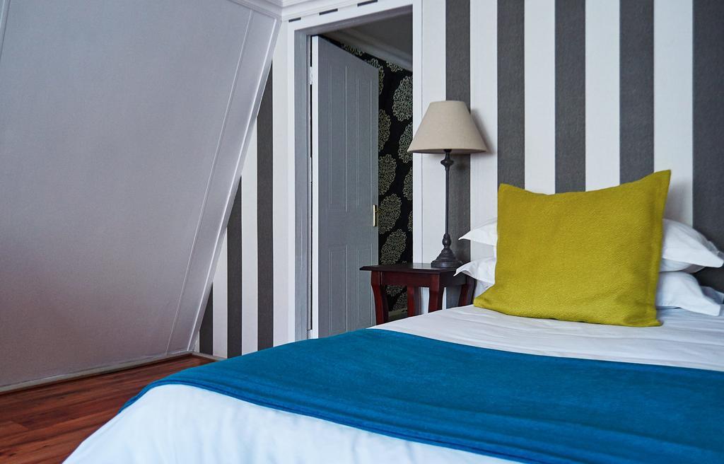 Riverwalk Bed And Breakfast Clarens Exterior foto