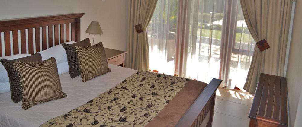 Riverwalk Bed And Breakfast Clarens Exterior foto