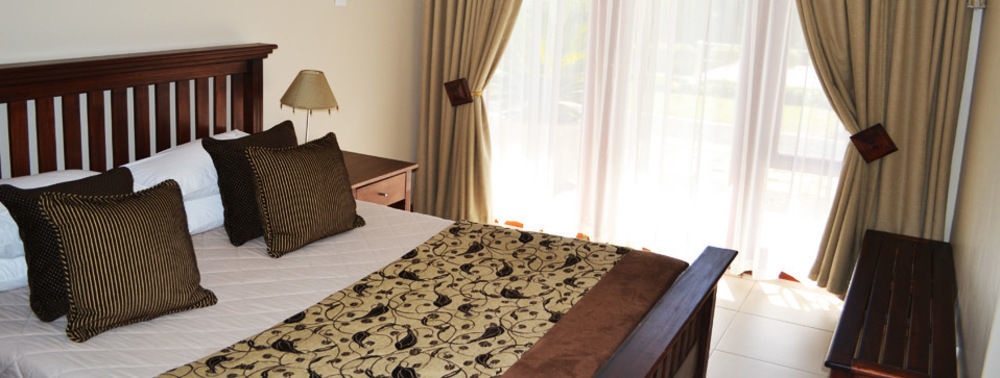 Riverwalk Bed And Breakfast Clarens Exterior foto